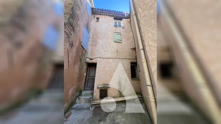 Ma-Cabane - Vente Maison COTIGNAC, 135 m²