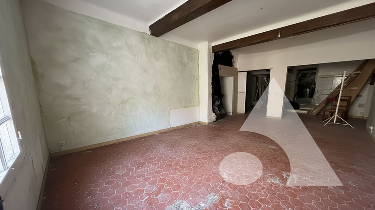 Ma-Cabane - Vente Maison COTIGNAC, 135 m²