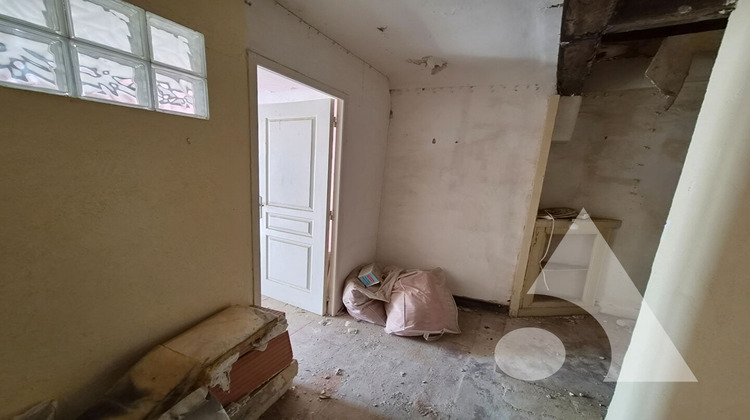 Ma-Cabane - Vente Maison COTIGNAC, 135 m²