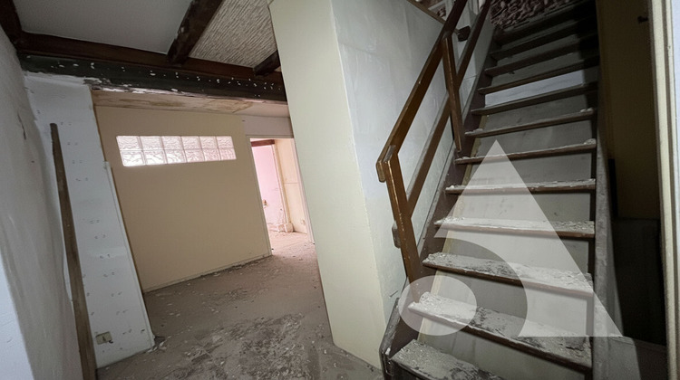 Ma-Cabane - Vente Maison COTIGNAC, 135 m²