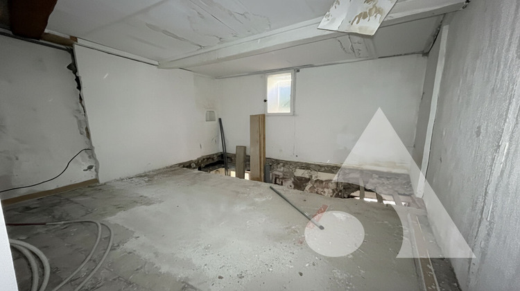 Ma-Cabane - Vente Maison COTIGNAC, 135 m²