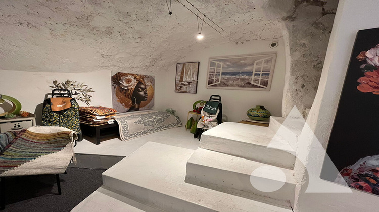 Ma-Cabane - Vente Maison COTIGNAC, 225 m²
