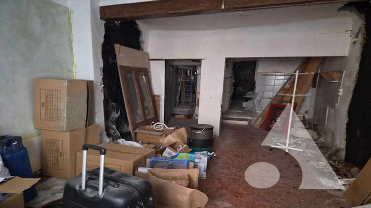 Ma-Cabane - Vente Maison COTIGNAC, 225 m²