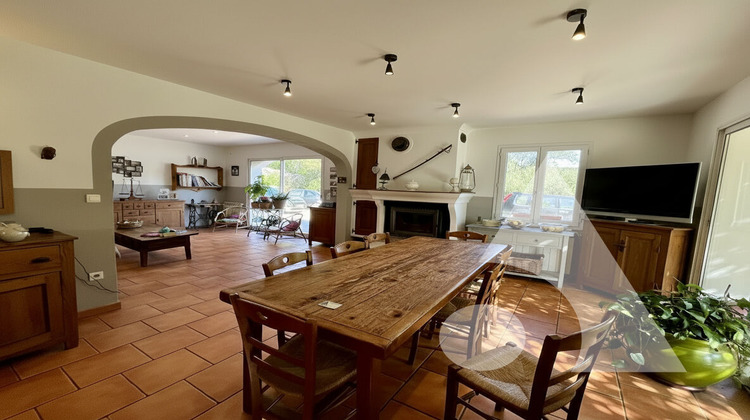 Ma-Cabane - Vente Maison COTIGNAC, 182 m²