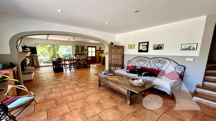 Ma-Cabane - Vente Maison COTIGNAC, 182 m²