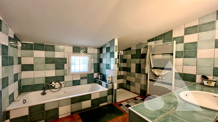 Ma-Cabane - Vente Maison COTIGNAC, 182 m²