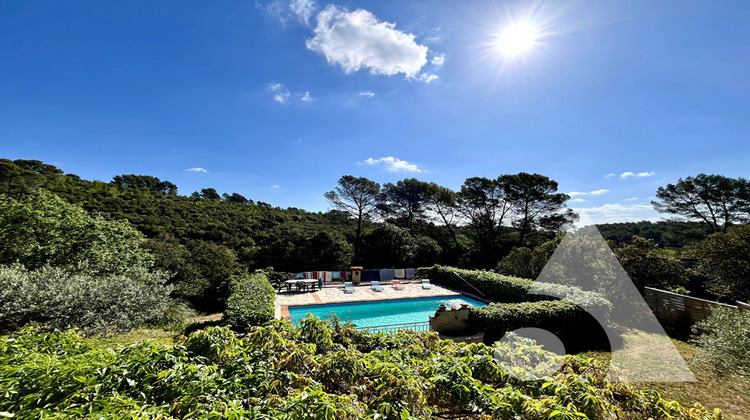 Ma-Cabane - Vente Maison COTIGNAC, 182 m²