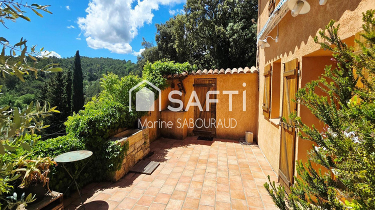 Ma-Cabane - Vente Maison Cotignac, 169 m²