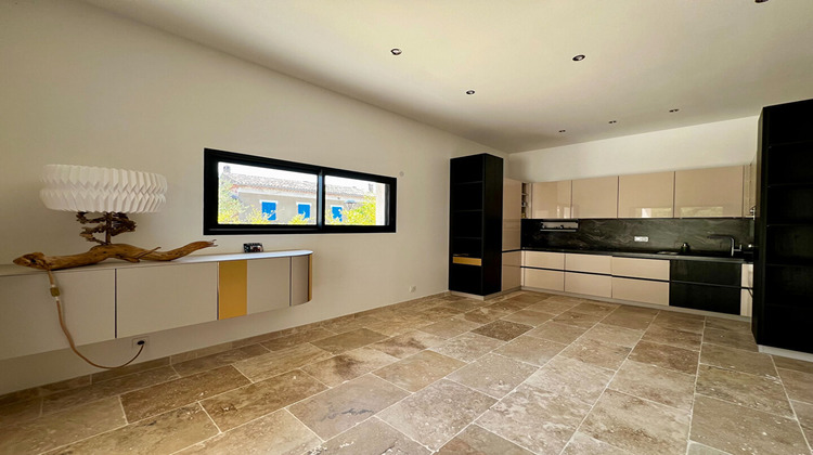 Ma-Cabane - Vente Maison COTIGNAC, 219 m²