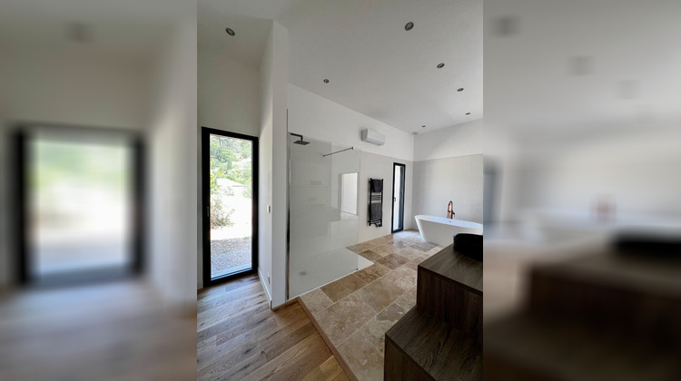 Ma-Cabane - Vente Maison COTIGNAC, 219 m²