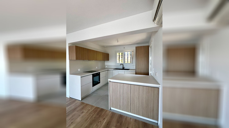 Ma-Cabane - Vente Maison COTIGNAC, 90 m²