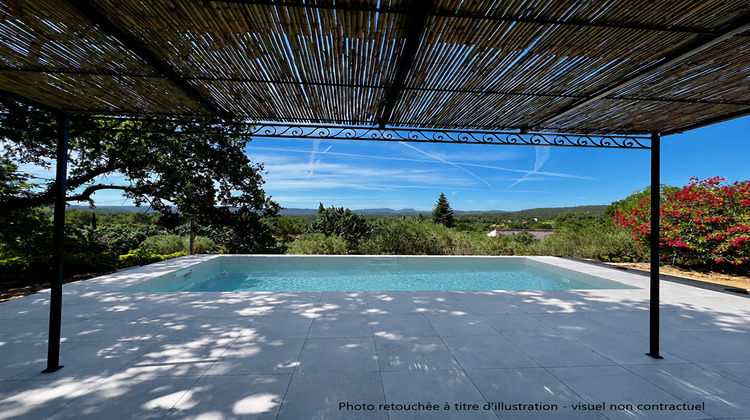 Ma-Cabane - Vente Maison COTIGNAC, 90 m²