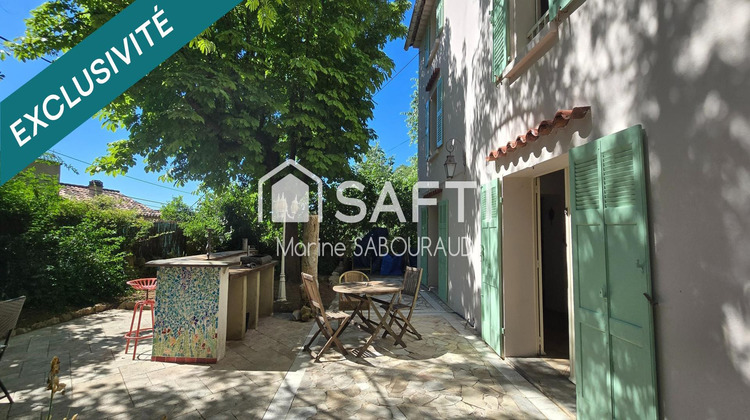 Ma-Cabane - Vente Maison Cotignac, 98 m²