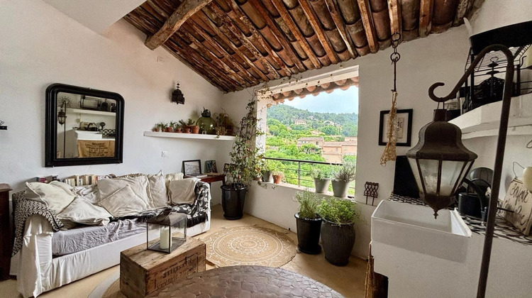 Ma-Cabane - Vente Maison Cotignac, 127 m²