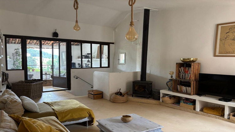 Ma-Cabane - Vente Maison Cotignac, 127 m²