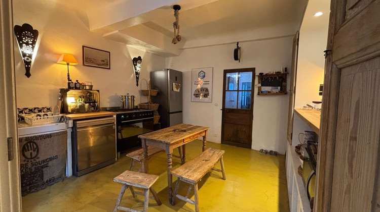 Ma-Cabane - Vente Maison Cotignac, 127 m²