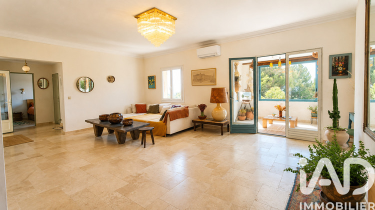Ma-Cabane - Vente Maison Cotignac, 120 m²