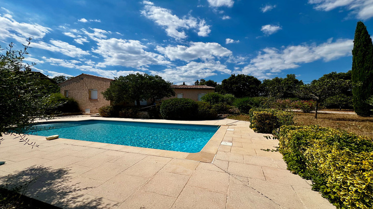 Ma-Cabane - Vente Maison COTIGNAC, 123 m²