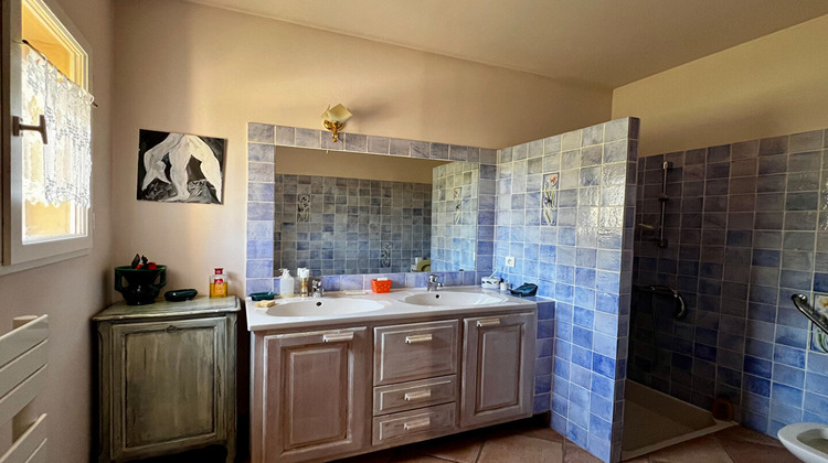 Ma-Cabane - Vente Maison COTIGNAC, 123 m²