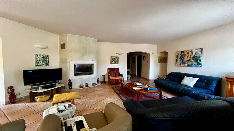 Ma-Cabane - Vente Maison COTIGNAC, 123 m²