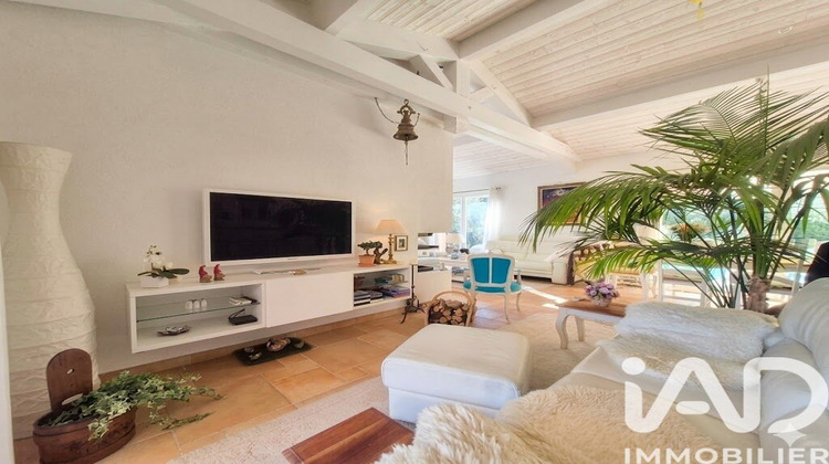 Ma-Cabane - Vente Maison Cotignac, 146 m²