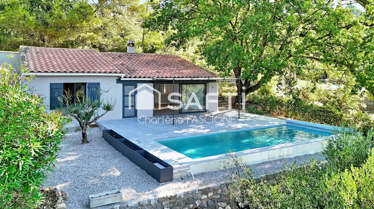 Ma-Cabane - Vente Maison Cotignac, 90 m²