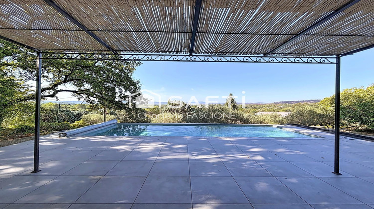 Ma-Cabane - Vente Maison Cotignac, 90 m²