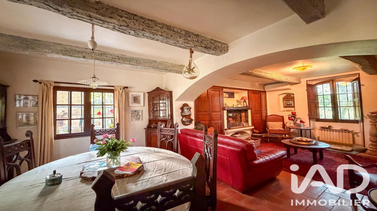 Ma-Cabane - Vente Maison Cotignac, 300 m²