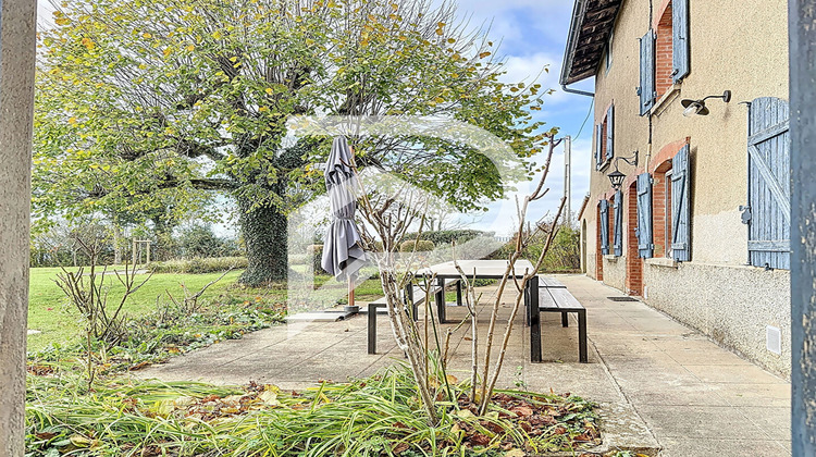 Ma-Cabane - Vente Maison COTTANCE, 250 m²