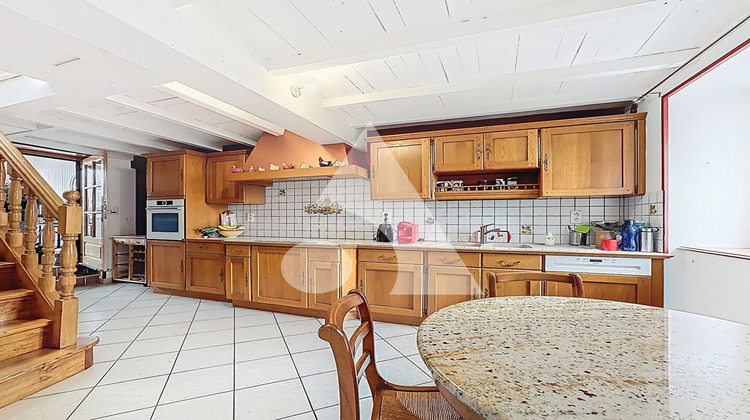 Ma-Cabane - Vente Maison COTTANCE, 183 m²