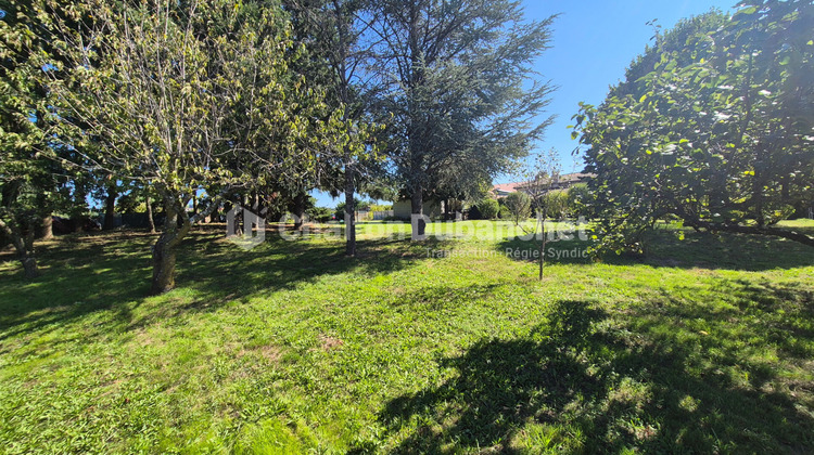 Ma-Cabane - Vente Maison COTTANCE, 183 m²