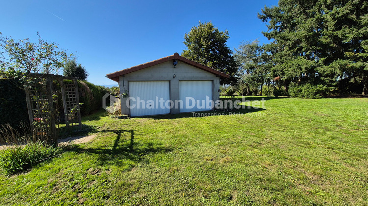 Ma-Cabane - Vente Maison COTTANCE, 183 m²