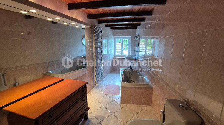 Ma-Cabane - Vente Maison COTTANCE, 183 m²