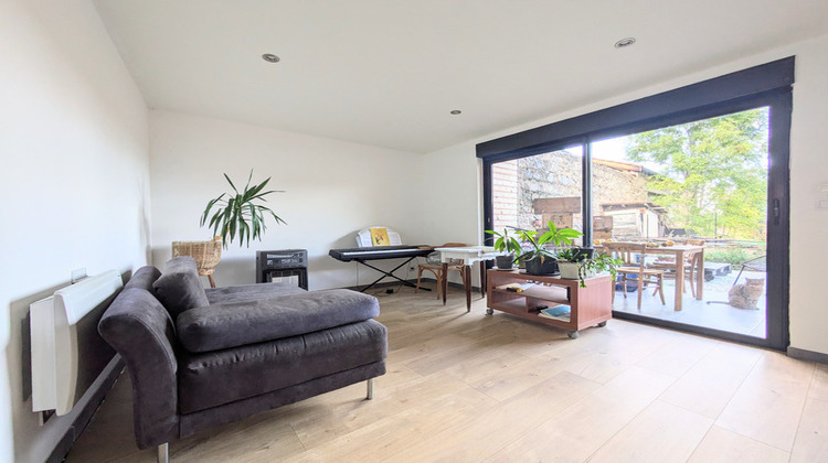 Ma-Cabane - Vente Maison COTTANCE, 135 m²