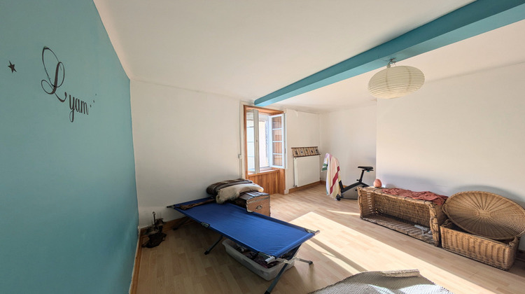 Ma-Cabane - Vente Maison COTTANCE, 135 m²