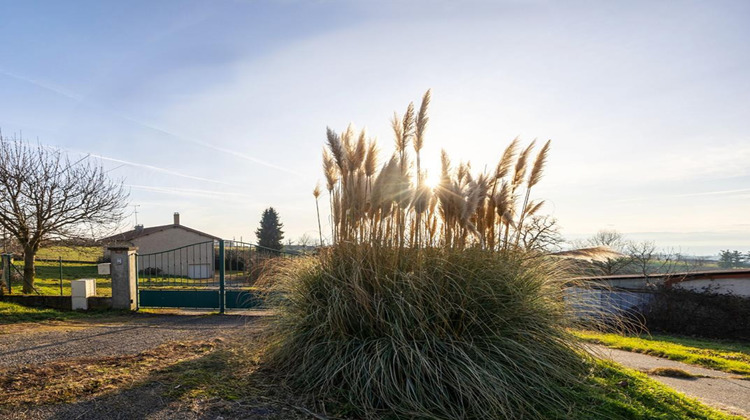 Ma-Cabane - Vente Maison COTTANCE, 110 m²