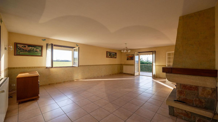 Ma-Cabane - Vente Maison COTTANCE, 110 m²