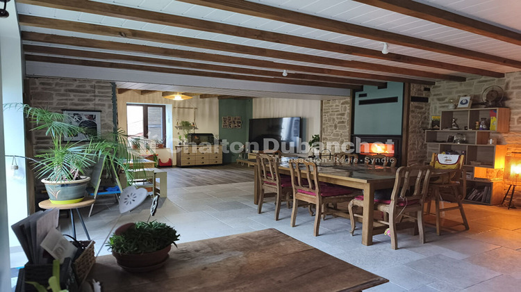 Ma-Cabane - Vente Maison COTTANCE, 208 m²