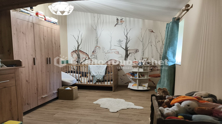 Ma-Cabane - Vente Maison COTTANCE, 208 m²