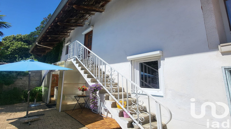 Ma-Cabane - Vente Maison Cottance, 117 m²