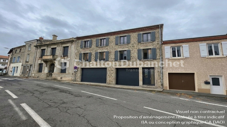 Ma-Cabane - Vente Maison COTTANCE, 300 m²