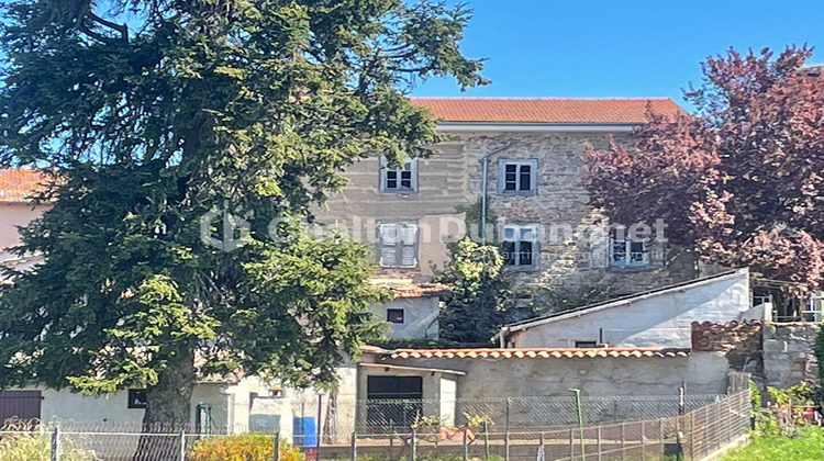 Ma-Cabane - Vente Maison COTTANCE, 300 m²