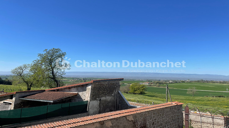 Ma-Cabane - Vente Maison COTTANCE, 300 m²