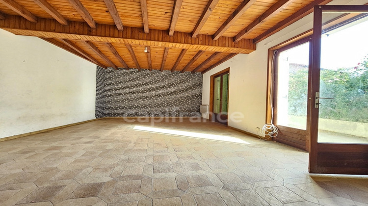 Ma-Cabane - Vente Maison COTTANCE, 159 m²