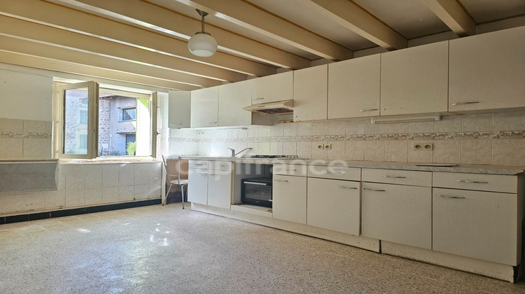 Ma-Cabane - Vente Maison COTTANCE, 159 m²