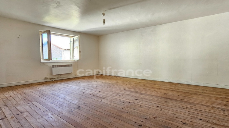 Ma-Cabane - Vente Maison COTTANCE, 159 m²