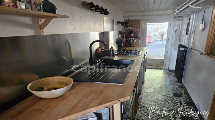 Ma-Cabane - Vente Maison COTTANCE, 149 m²