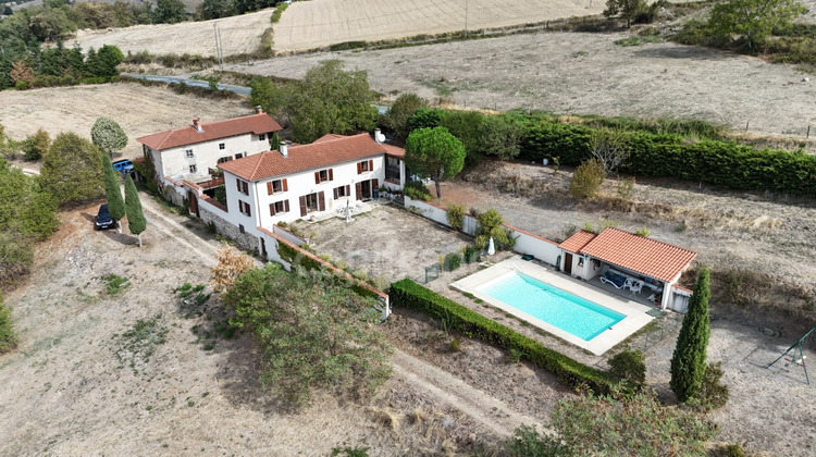 Ma-Cabane - Vente Maison COTTANCE, 159 m²