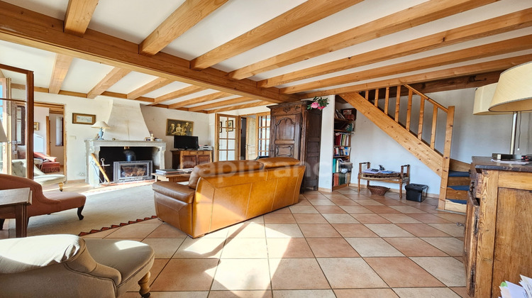Ma-Cabane - Vente Maison COTTANCE, 159 m²