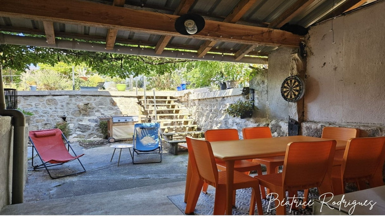 Ma-Cabane - Vente Maison COTTANCE, 149 m²